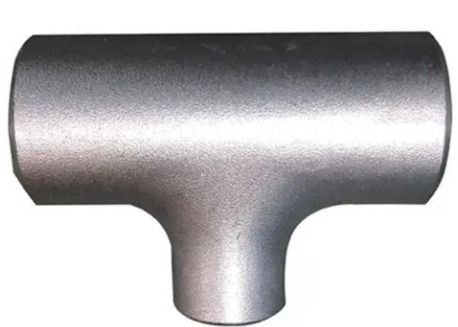 Casting Forging Machining Copper Tee Seamless Pipe Fittings Socket Weld Threaded Butt Weld