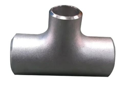 Butt Weld Copper Pipe Fittings for Abrasion and Corrosion Resistance Applications