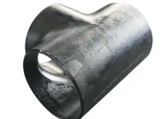 Customized Seamless Pipe Fittings For Unique Project Requirements