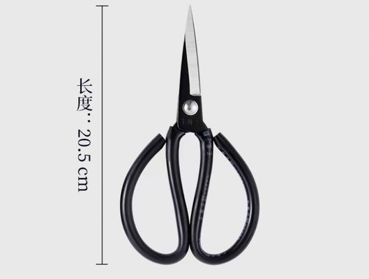 100mm Size Workshop Scissors Welding Machine Stainless Steel