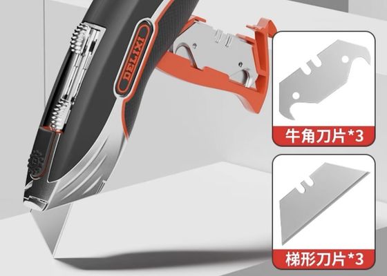 Electrician S Knife Multi System With Insulation