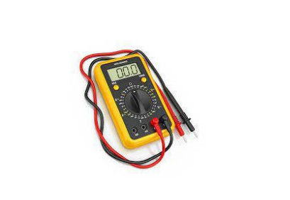 Accurate Muti Meter Digital High Sensitivity