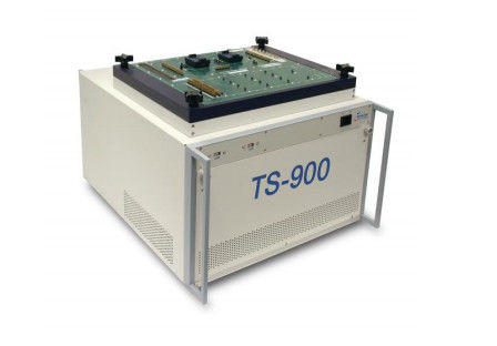 9V Lcd Power Semiconductor Tester High Accuracy