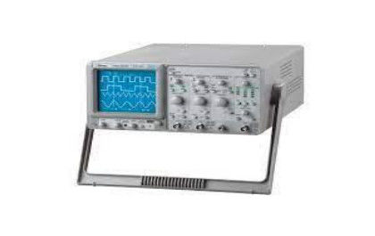Reliable High Precision Analogue Oscilloscope Easy Use