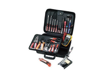 Tools Screwdriver Set For Electrical Work