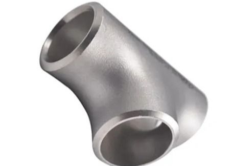 API Certified Seamless Pipe Fittings For Forging Technique In Petroleum Industry