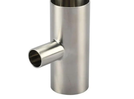 Reducing Seamless Pipe Fittings For Chemical Processing And Sand Blasting Industries