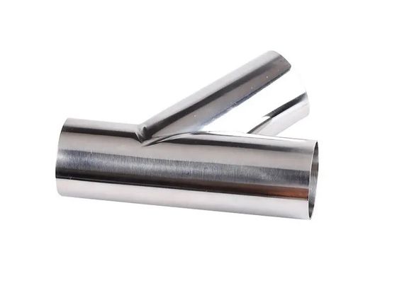 Petroleum Industry Seamless Pipe Fittings With Galvanized And Heat Treatment Annealing