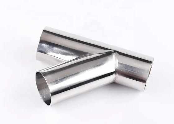 PT Tested Seamless Pipe Fittings 3000LBS Pressure Rating For Maximum Performance