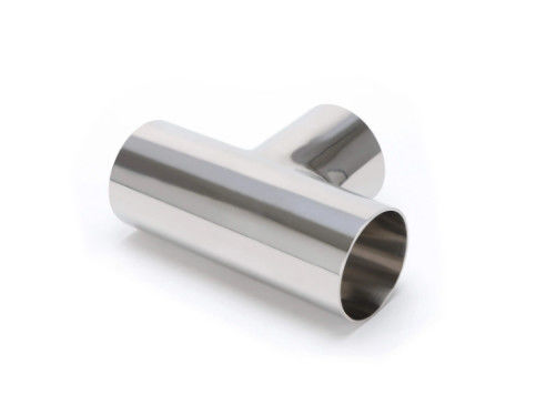 Threaded Connection Seamless Pipe Tee For Different Sizes