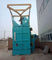 Double Hook Steel Shot Blasting Equipment Compact Structure Field Installation