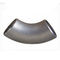 Seamless Pipe Fittings ASME Seamless Buttweld Carbon Steel Elbow