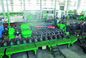 Industrial Seamless Pipe Making Machine High Working Efficiency CE Approved
