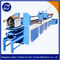 Elbow Hot Forming machine Hydraulic Pushing Induction Heating System