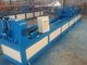 Elbow Hot Forming machine Hydraulic Pushing A234 WPB Carbon Steel 90 Degree
