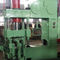 High Efficiency Elbow Cold Forming Machine Automatic Operation , Batch Production