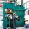 High Performance Elbow Cold Forming Machine 15Kw With PLC Control System