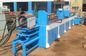 Elbow Hot Forming Machine  Alloy Steel Carbon Steel Environmental Protection