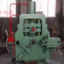 Ring Rolling Machine Ring Rolling / Flange Manufacturing Machinery Manual Operation For Industrial