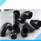 Seamless Pipe Fittings B16.9 ASME Seamless And Semi Seamless Buttweld Carbon Steel Elbow