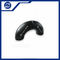 Seamless Pipe Fittings Induction Froming B16.9 ASME Semi Seamless Buttweld Carbon Steel Elbow
