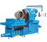 Manual Type Portable Pipe Beveling Machine , One Head Pipe Cutter And Beveler