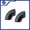 Seamless Pipe Fittings Seamless Buttweld 90 Degree A234 WPB B16.9 ASME