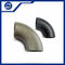 Seamless Pipe Fittings Seamless Buttweld 90 Degree A234 WPB B16.9 ASME