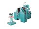 Electric Carbon Steel Pipe Fitting Beveling Machine Manual Type With One Head