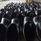 Seamless Pipe Fittings 1/2" - 48" Carbon Steel Buttweld Seamless And Erw  Or
