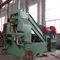 Ring Rolling Machine OD3000mm Ring Rolling Machine 6.5t Weight Used On Ring & Flange Making