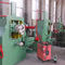 Ring Rolling Machine OD3000mm Ring Rolling Machine 6.5t Weight Used On Ring & Flange Making