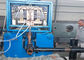 Automatic Hydraulic Pipe Bender Equipment With High Working Efficiency