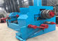 Easy Operation Ring Rolling Machine For Production Rings And Flanges