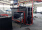 Carbon Steel Tee Forming Machine Stable Performance With CE Approved