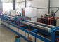 Elbow Hot Forming Machine Hot Process With Hydraulic Transmission Technology