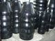 Seamless Pipe Fittings Concentric 1/2-24 Inch A234 WPB 90 Degree Carbon Steel Elbow