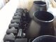 Seamless Pipe Fittings Eccentric A234 WPB Carbon Steel Reducer