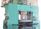 Auto Hydraulic Forming Machine For B16.9 Carbon Steel Straight Tee And Reducing Tee
