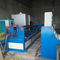 Elbow Hot Forming Machine Field Installation Bending Induction Heating System