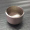 Seamless Pipe Fittings alloy steel Elliptical Dished Seal Head Ends Cap