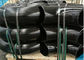Buttweld A234 WPB Seamless Pipe Fittings