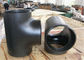 Equal Tee And Unequal Tee  Carbon Steel Pipe Fitting  Carbon Steel Tee