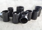 A234 Wpb Buttweld Pure Seamless Pipe Fittings Hydraulic Elbow Carbon Steel Tee  for gas and pipeline