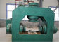 30kw Hydraulic Pressure 3p Sch40 Tee Forming Machine