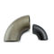 Sch80 1.35 DIN Stainless Steel Bends Elbows
