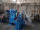 161r/Min 7.5kw Pipe Beveling Machine For Fittings