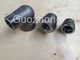 A105 Threaded Half / Full Socket Weld 1/8" Forged Steel Coupling