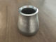 SCH30 3x2 Inch Stainless Steel Concentric Pipe Reducer