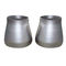 Alloy Steel Eccentric Reducer Butt Weld Seamless Pipe Fittings
